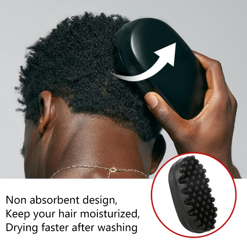Twist Sponge Coil - 1 stücke Professionelle Lockiges Haar Schwamm