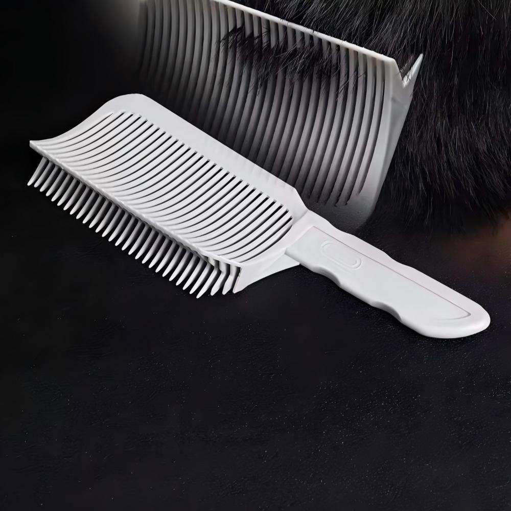 Hair Care Tools - Professioneller Friseurkamm zum Verblenden und Schneiden