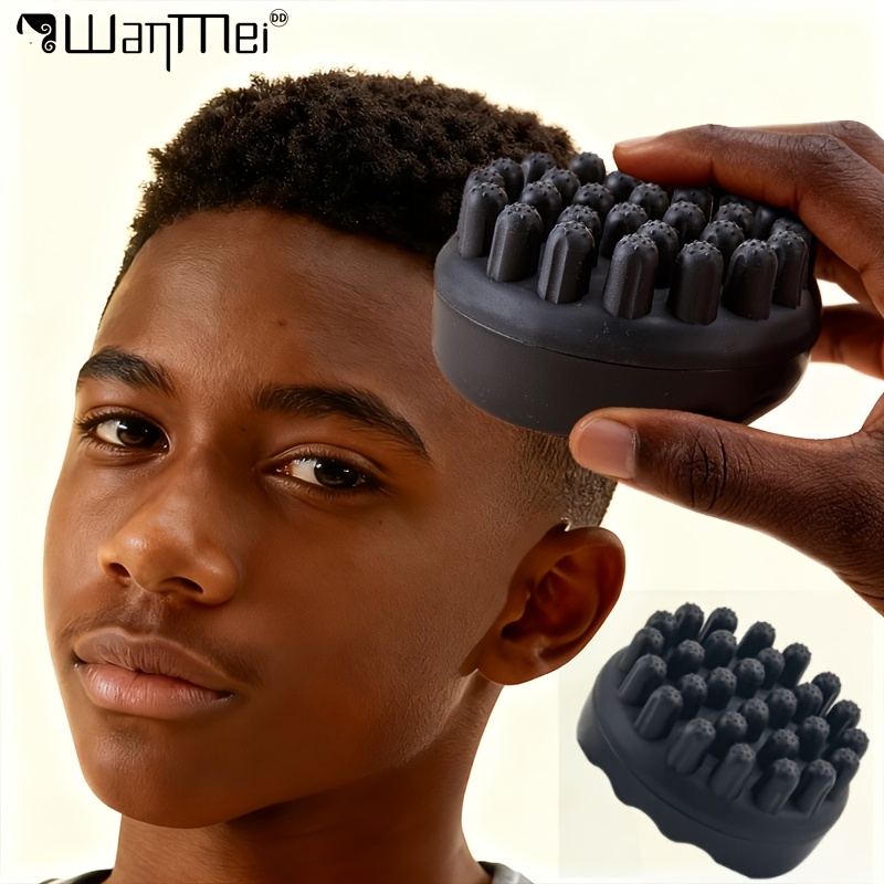 Twist Sponge Coil - 1 Stück Professioneller Lockenhaar-Schwamm Twist-Bürste Magische