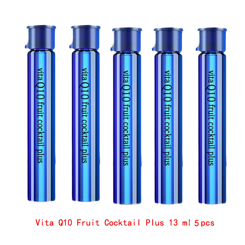 Hair Care Collagen - Vitamin Q10 Ampulle Kollagen-Haarserum Kopfhaut-Serum Keratin-Haarbehandlungsmaske
