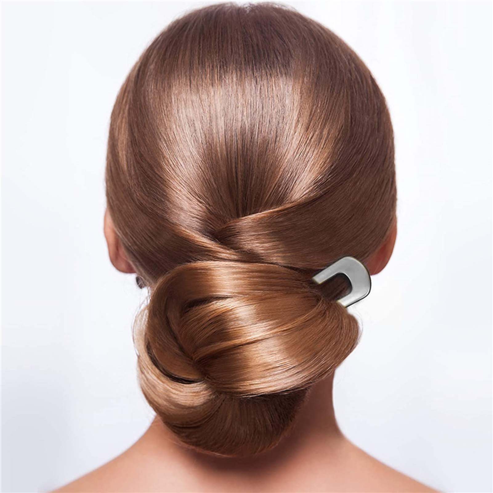 Französische U-förmige Haarnad – Hair Care Tools Bewertung und Preis