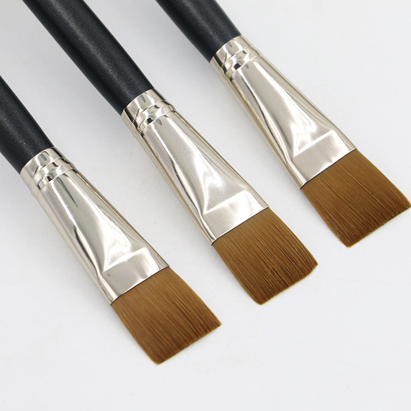 【L】Flacher, quadratischer Foun – Hair Care Tools Bewertung und Preis