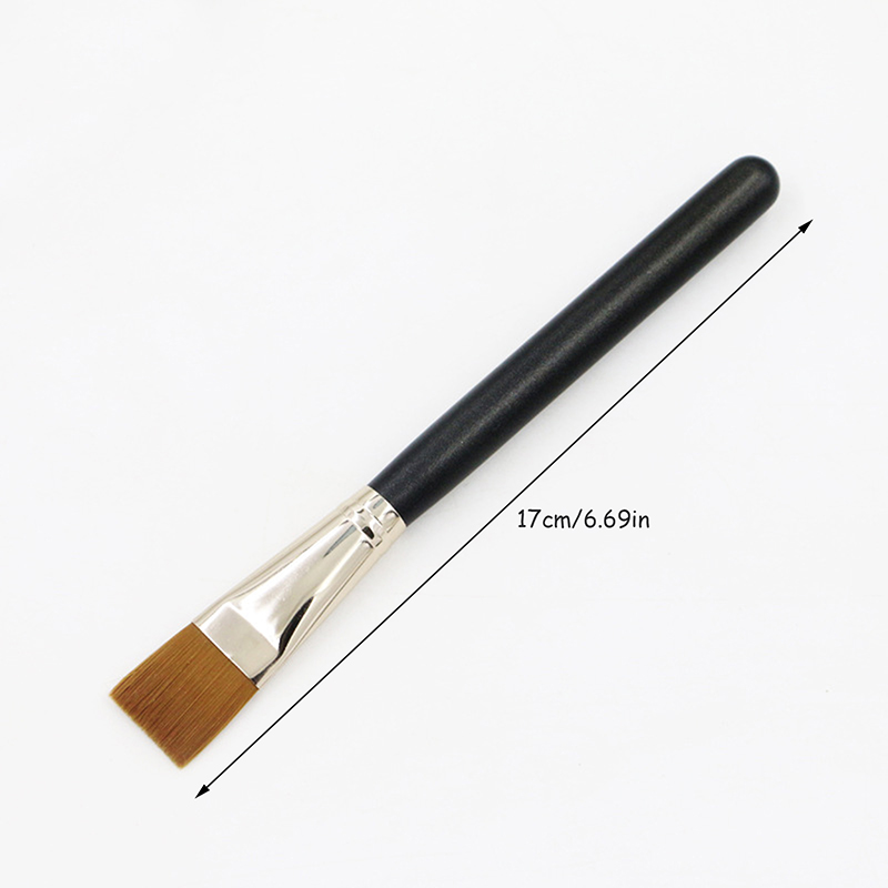 【L】Flacher, quadratischer Foun – Hair Care Tools Bewertung und Preis