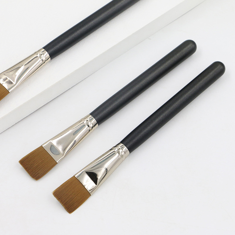 【L】Flacher, quadratischer Foun – Hair Care Tools Bewertung und Preis