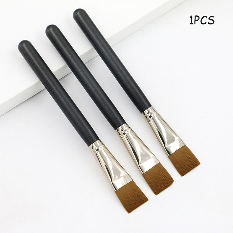 【L】Flacher, quadratischer Foun – Hair Care Tools Bewertung und Preis