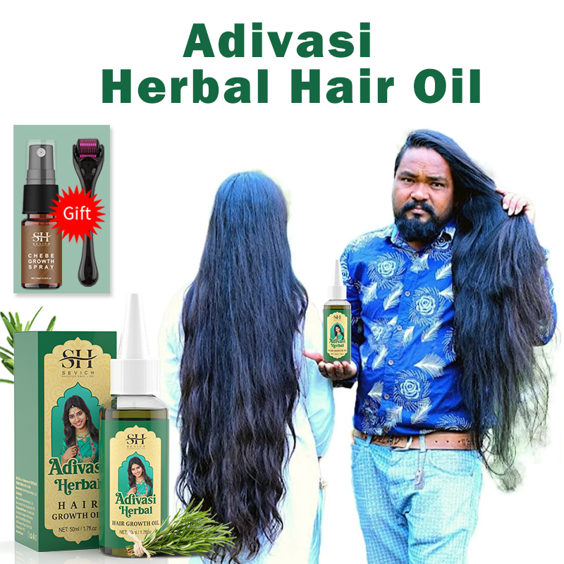 Ayurvedisches Haarwuchsöl Indi – Hair Care Essence Oil Spray Bewertung und Preis