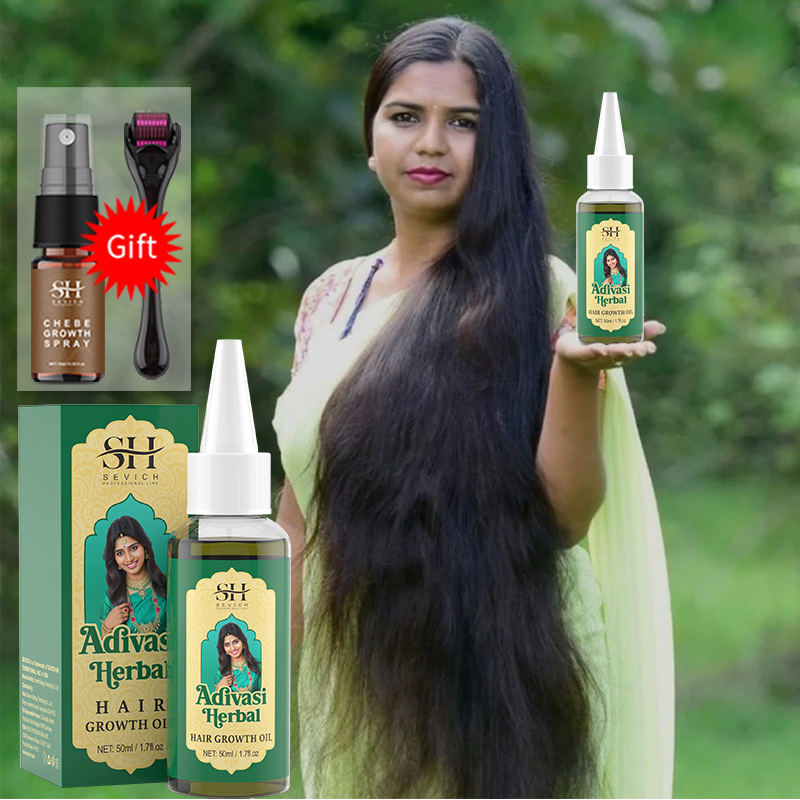 Ayurvedisches Haarwuchsöl Indi – Hair Care Essence Oil Spray Bewertung und Preis