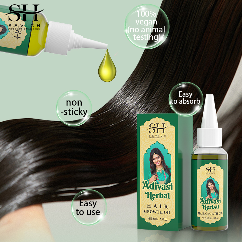 Ayurvedisches Haarwuchsöl Indi – Hair Care Essence Oil Spray Bewertung und Preis