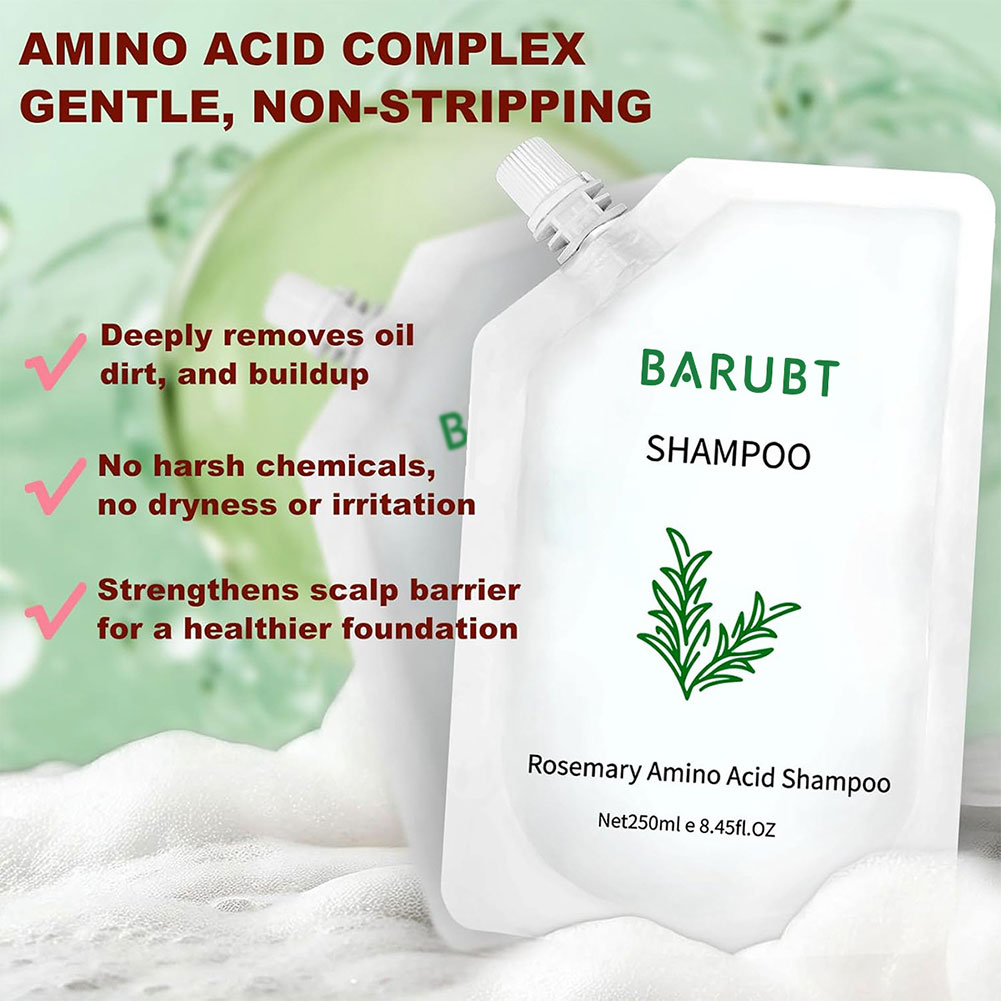 250 ml Rosmarin-Shampoo, Rosma – Biotin Shampoo Thickening Bewertung und Preis