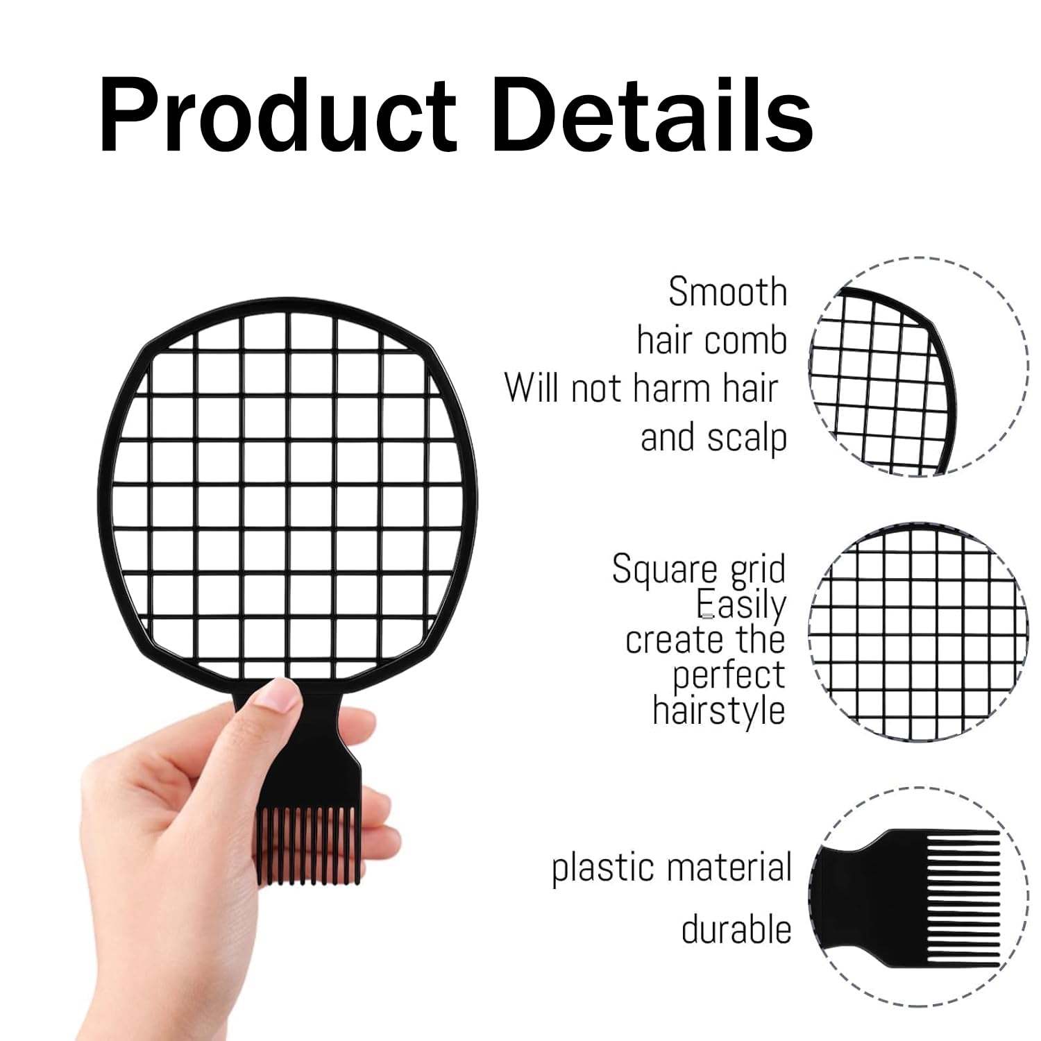 Lockenschwamm für Schwarzes Ha – Twist Sponge Coil Bewertung und Preis