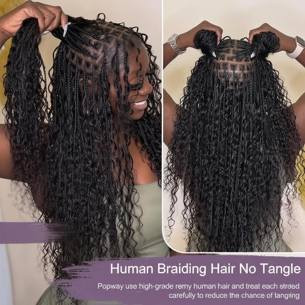 Echthaar zum Flechten für Boho – Hair Care Formulation Bewertung und Preis