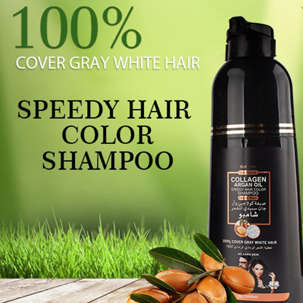 3-in-1 Kollagen Arganöl Shampo – Hair Care Collagen Bewertung und Preis