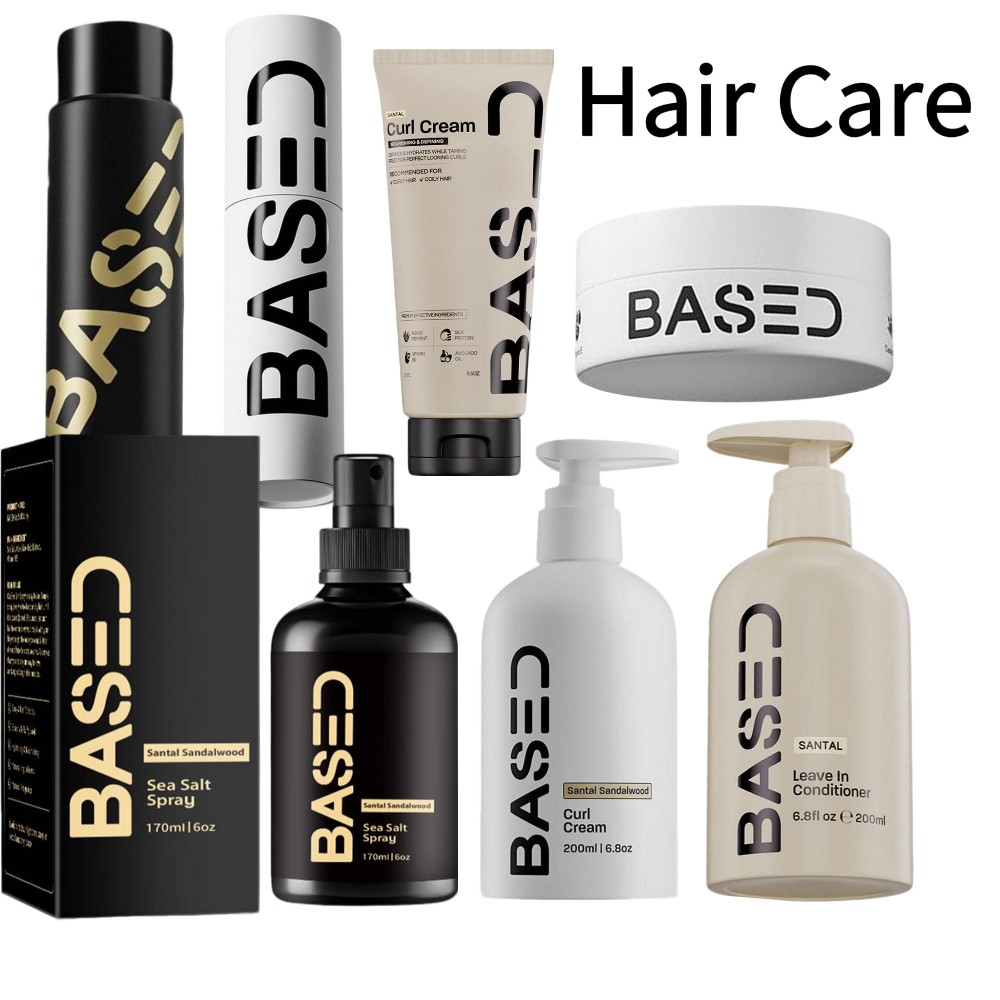 Haarpflege-Spray-Stick Wachspa – Hair Care Formulation Bewertung und Preis