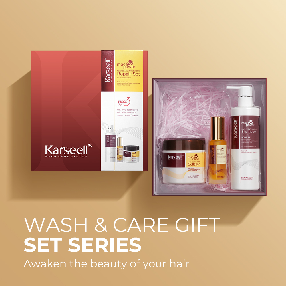 Karseell Collagen Haarmaske +  – Hair Care Collagen Bewertung und Preis