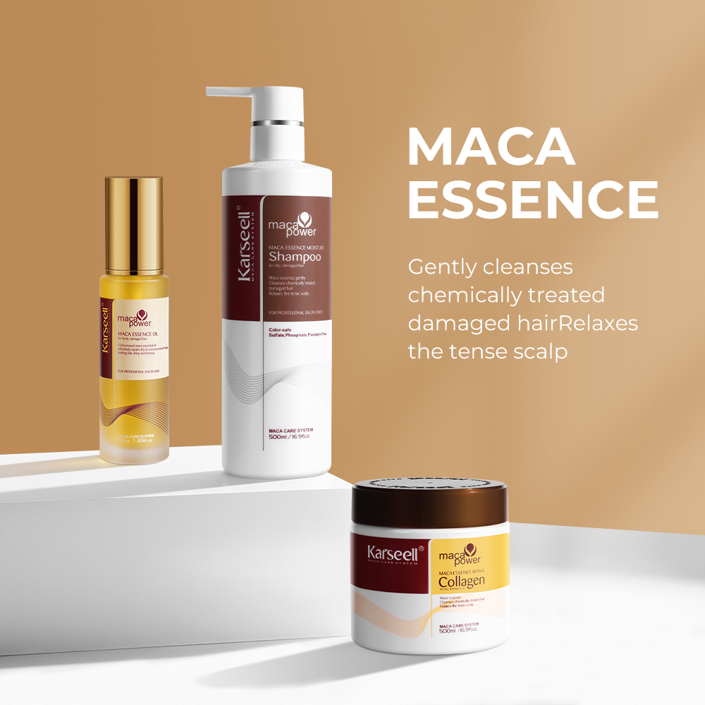 Karseell Collagen Haarmaske +  – Hair Care Collagen Bewertung und Preis