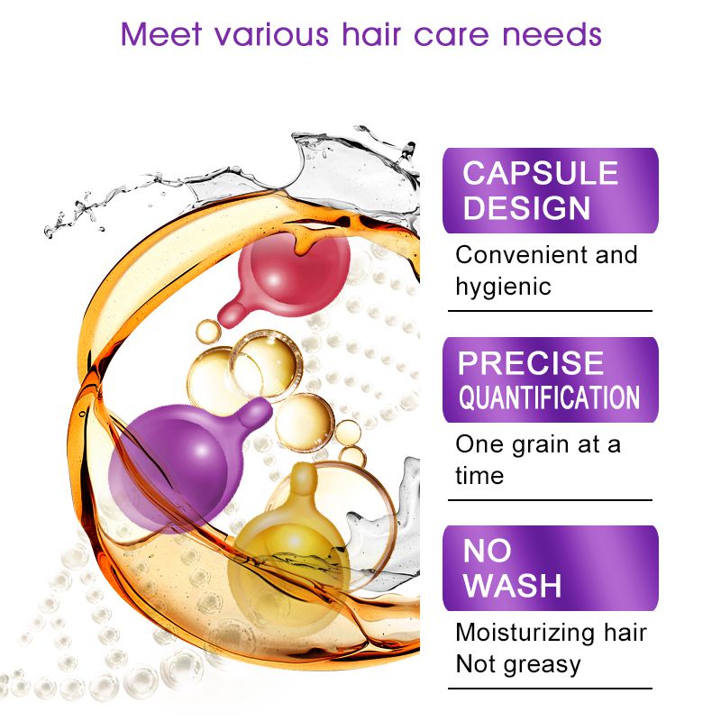 Sevich Glatte Seidige Haar Vit – Hair Care Collagen Bewertung und Preis