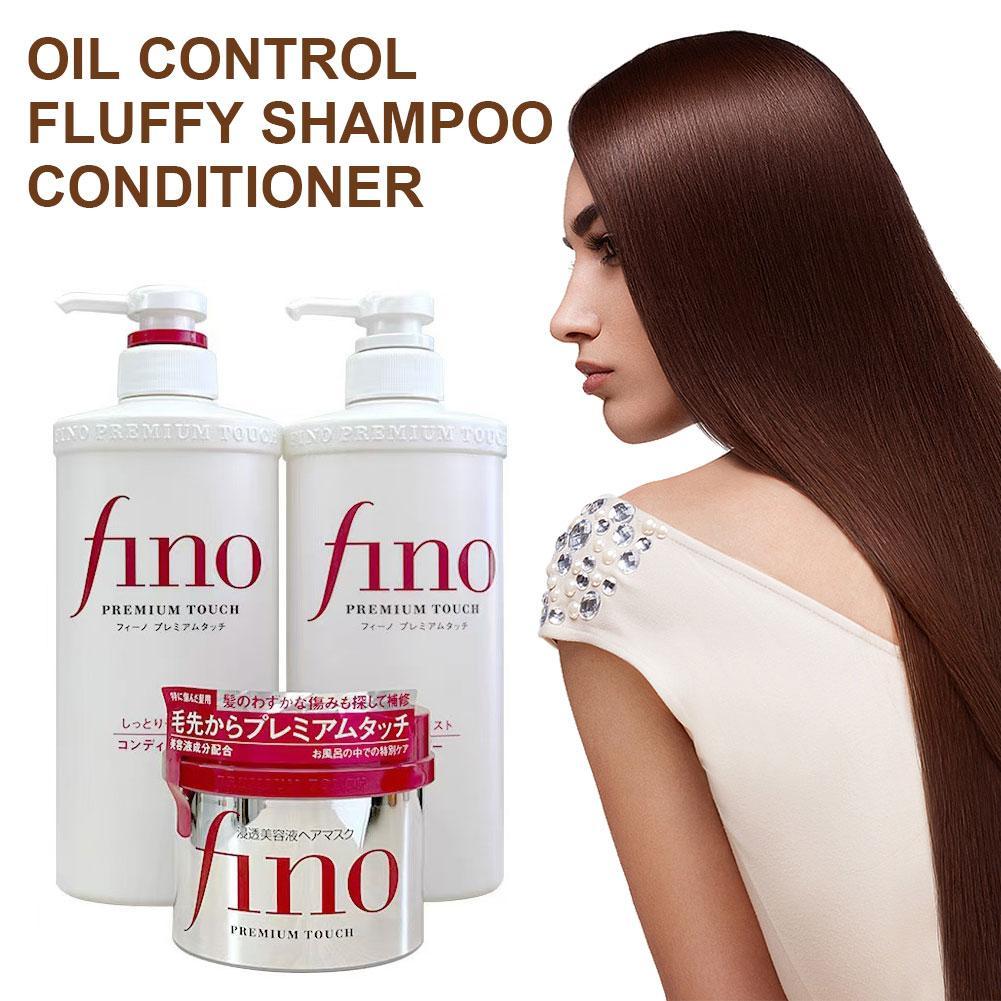 Fino Premium Touch Haarpflege- – Hair Care Collagen Bewertung und Preis