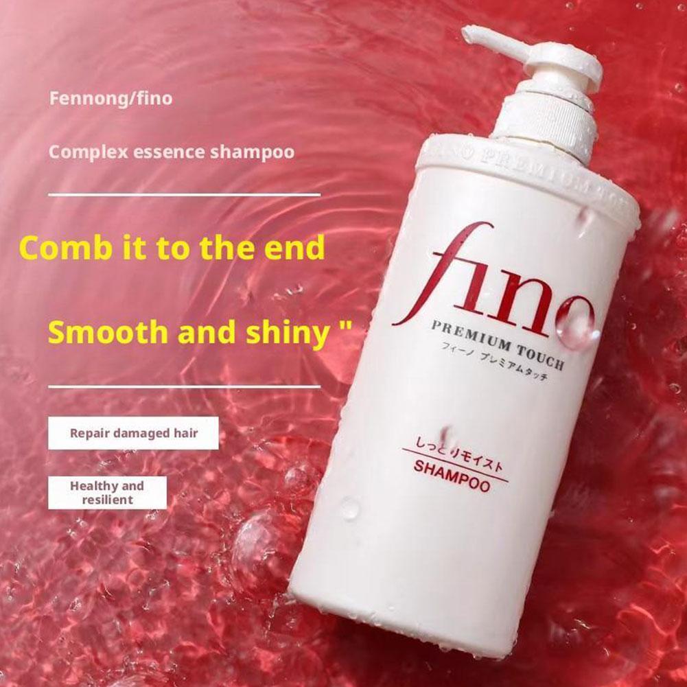 Fino Premium Touch Haarpflege- – Hair Care Collagen Bewertung und Preis