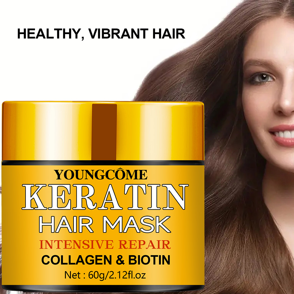Haarreparaturen, Haarmaske, ät – Hair Care Collagen Bewertung und Preis