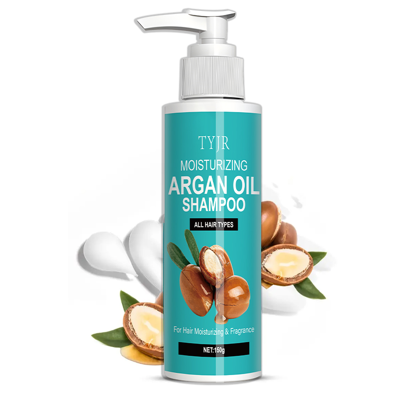 Marokkanisches Arganöl-Shampoo – Hair Care Collagen Bewertung und Preis