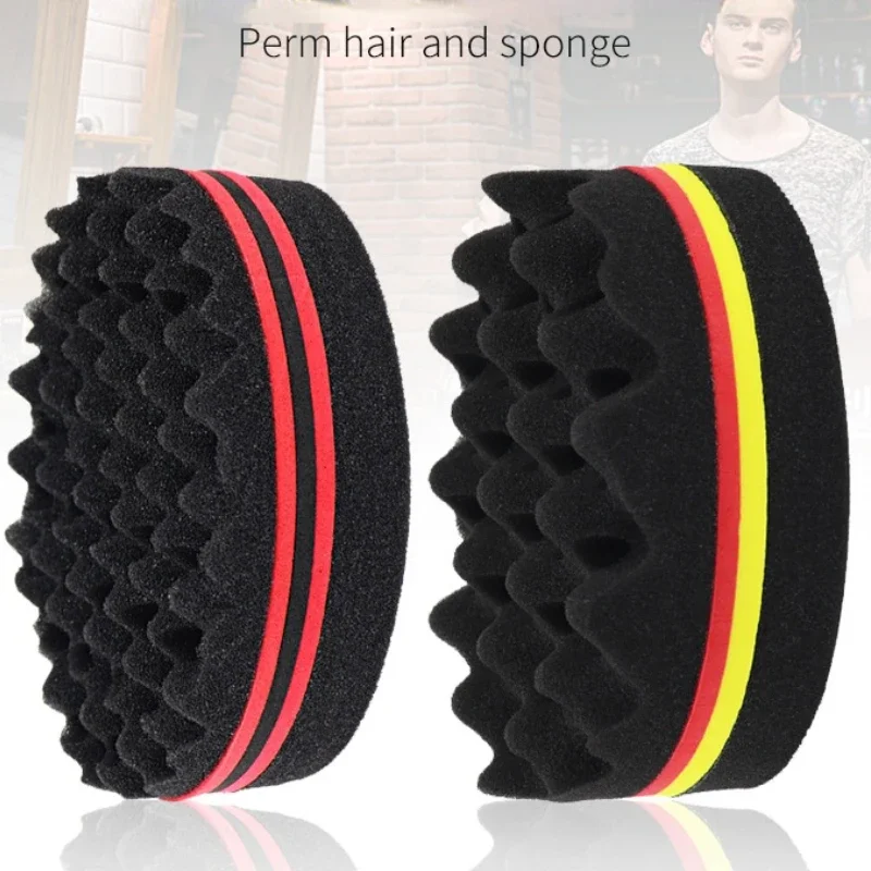 Oval Doppel Seiten Magic Twist – Twist Sponge Coil Bewertung und Preis