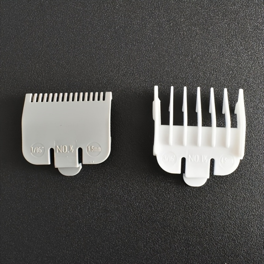 3-teiliges Set Haarschneidekäm – Hair Care Tools Bewertung und Preis