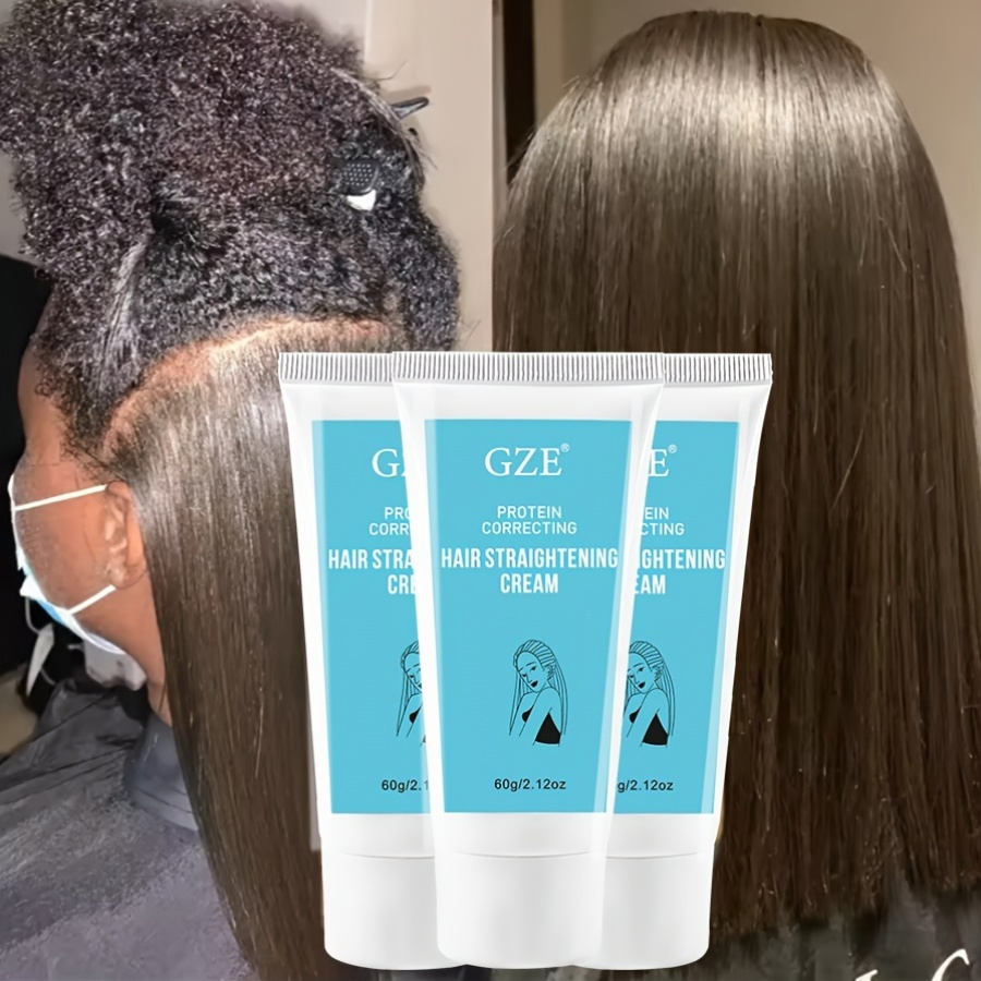 GZE Protein Correct Glatthaar- – Hair Care Collagen Bewertung und Preis