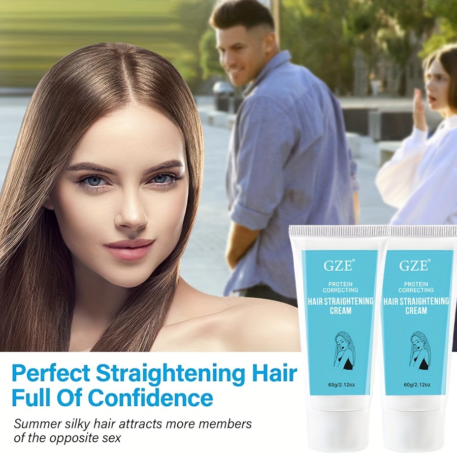 GZE Protein Correct Glatthaar- – Hair Care Collagen Bewertung und Preis
