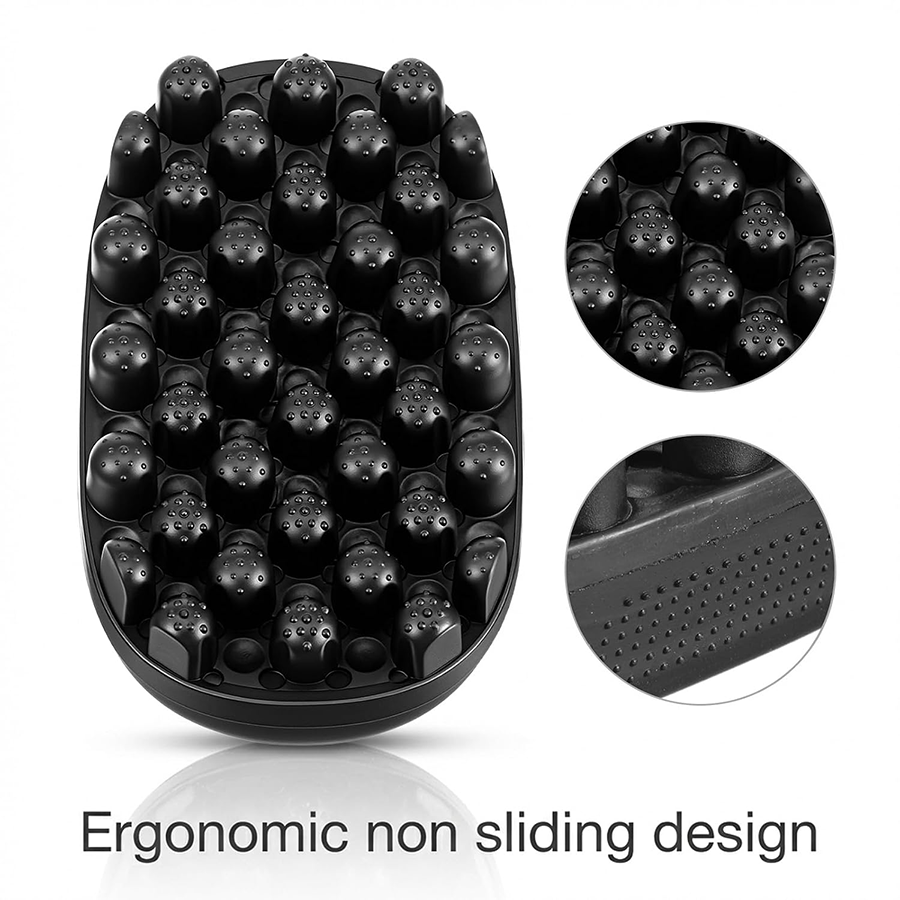 Lockenbürste, Twist-Styler Haa – Twist Sponge Coil Bewertung und Preis