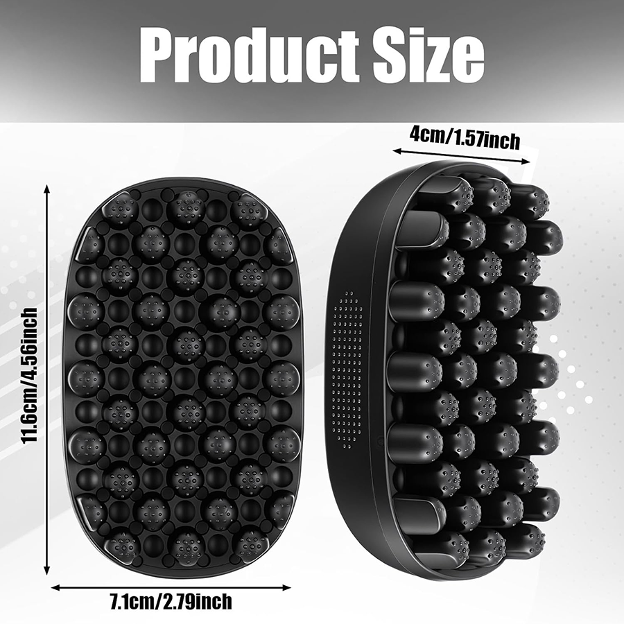 Lockenbürste, Twist-Styler Haa – Twist Sponge Coil Bewertung und Preis