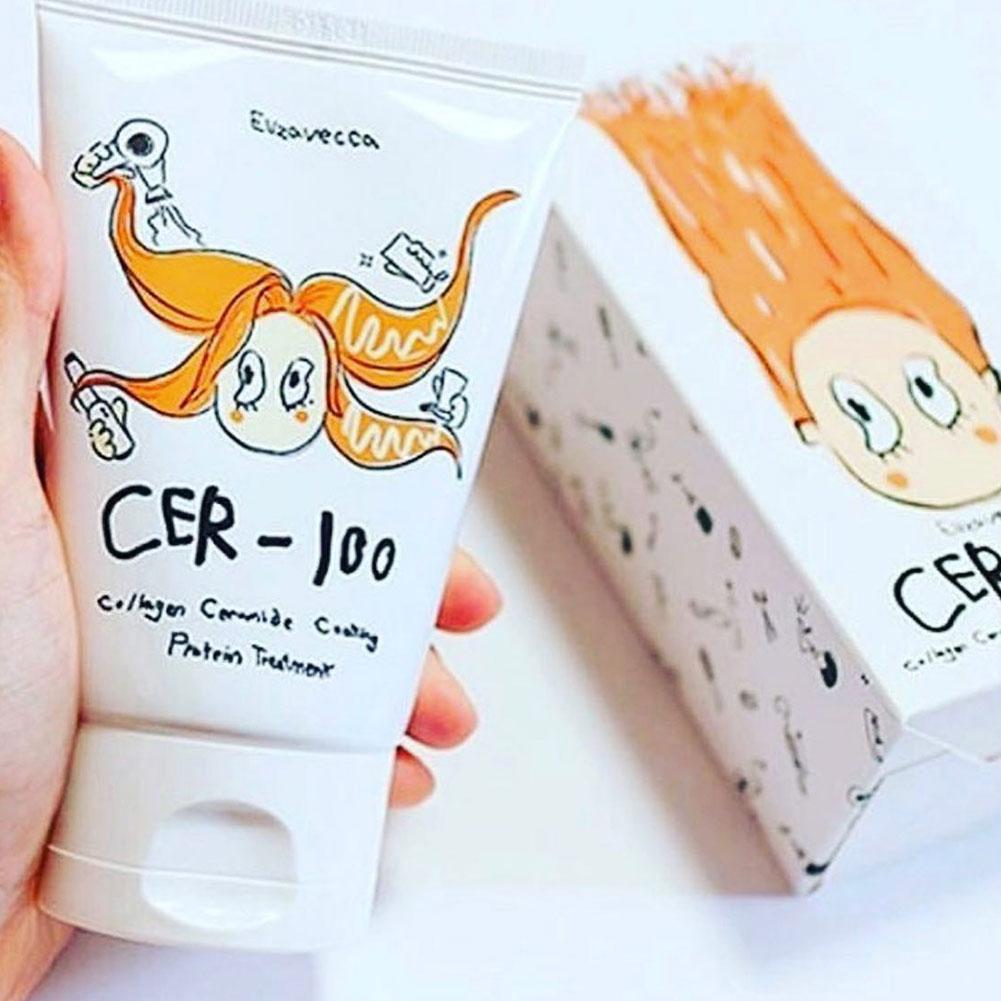  CER-100 Kollagen-Haarmaske m – Hair Care Collagen Bewertung und Preis