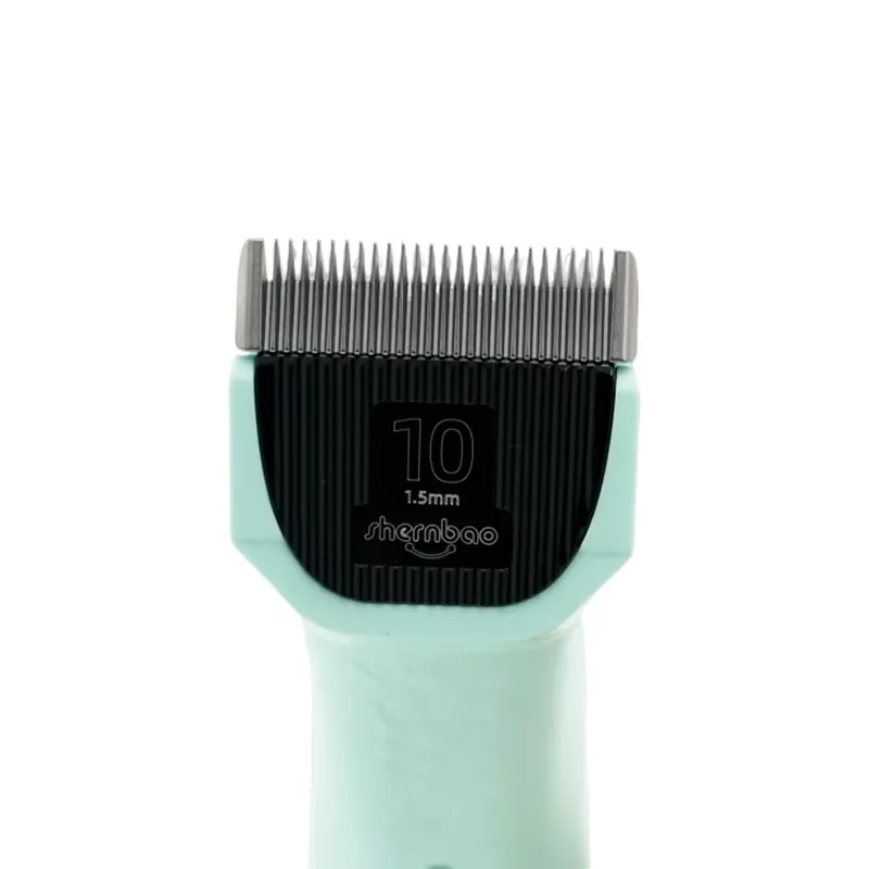 Shernbao PGC-538-C Hundescherm – Hair Care Tools Bewertung und Preis