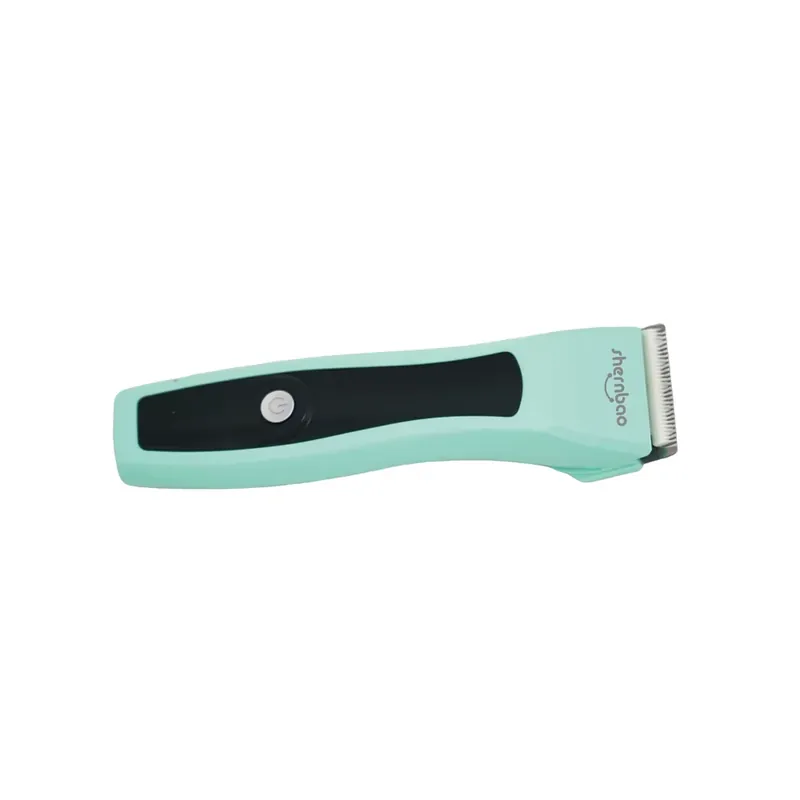Shernbao PGC-538-C Hundescherm – Hair Care Tools Bewertung und Preis