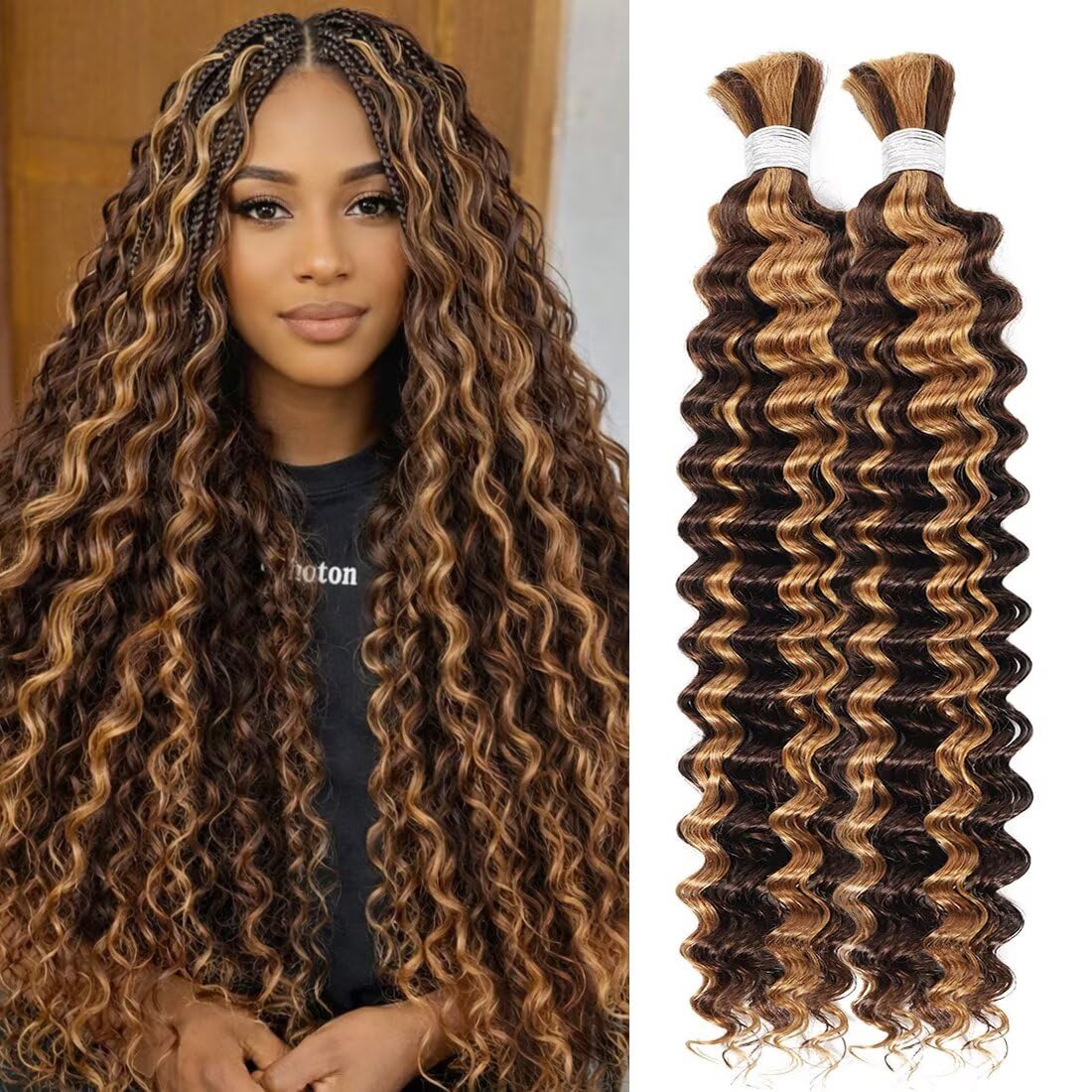 Echthaar zum Flechten für Boho – Hair Care Formulation Bewertung und Preis