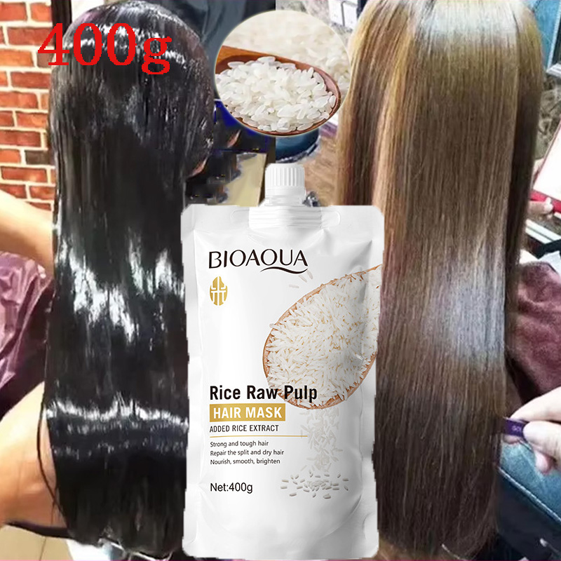 Magische Keratin-Haarmaske, 5  – Hair Care Collagen Bewertung und Preis