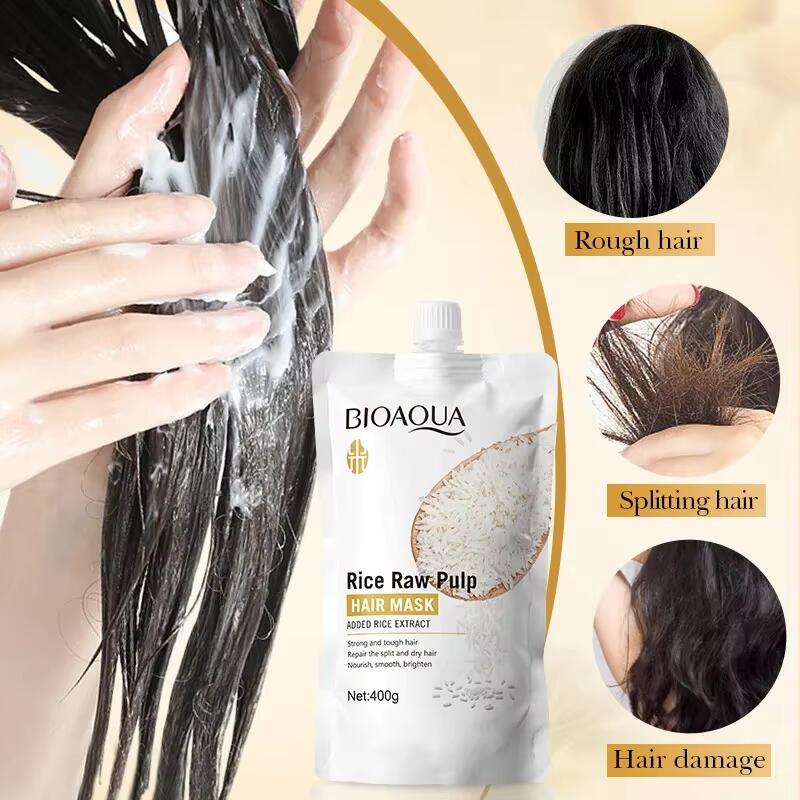 Magische Keratin-Haarmaske, 5  – Hair Care Collagen Bewertung und Preis