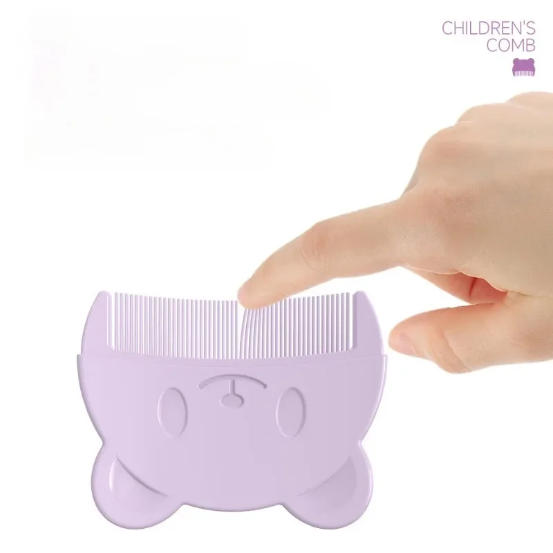 Cartoon Bär Baby Kamm Entferne – House Hair Care Bewertung und Preis