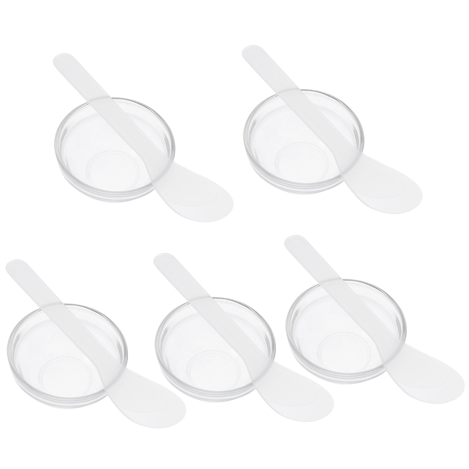 1 Set Ätherische Öl-Schüssel,  – Hair Care Tools Bewertung und Preis