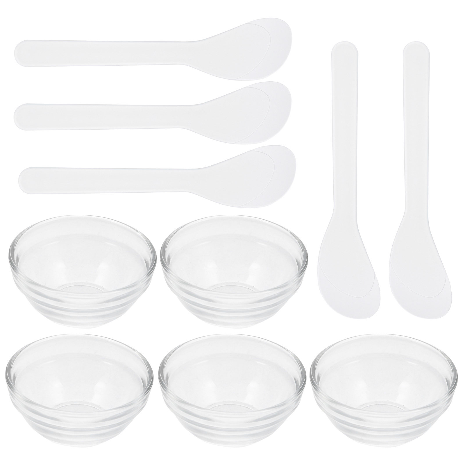 1 Set Ätherische Öl-Schüssel,  – Hair Care Tools Bewertung und Preis