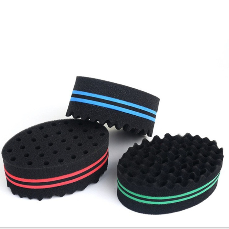 Ovale doppelseitige Magic Twis – Twist Sponge Coil Bewertung und Preis