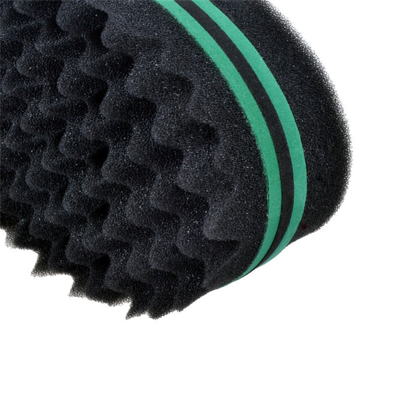 Ovale doppelseitige Magic Twis – Twist Sponge Coil Bewertung und Preis