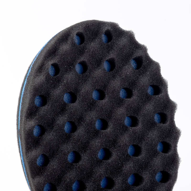 Ovale doppelseitige Magic Twis – Twist Sponge Coil Bewertung und Preis