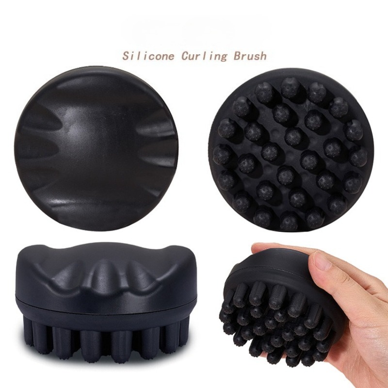 1 Stück Professioneller Locken – Twist Sponge Coil Bewertung und Preis