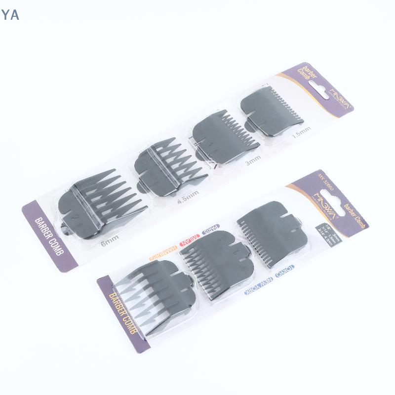 【SA】1/2/3/4-teiliges Haarschne – Hair Care Tools Bewertung und Preis