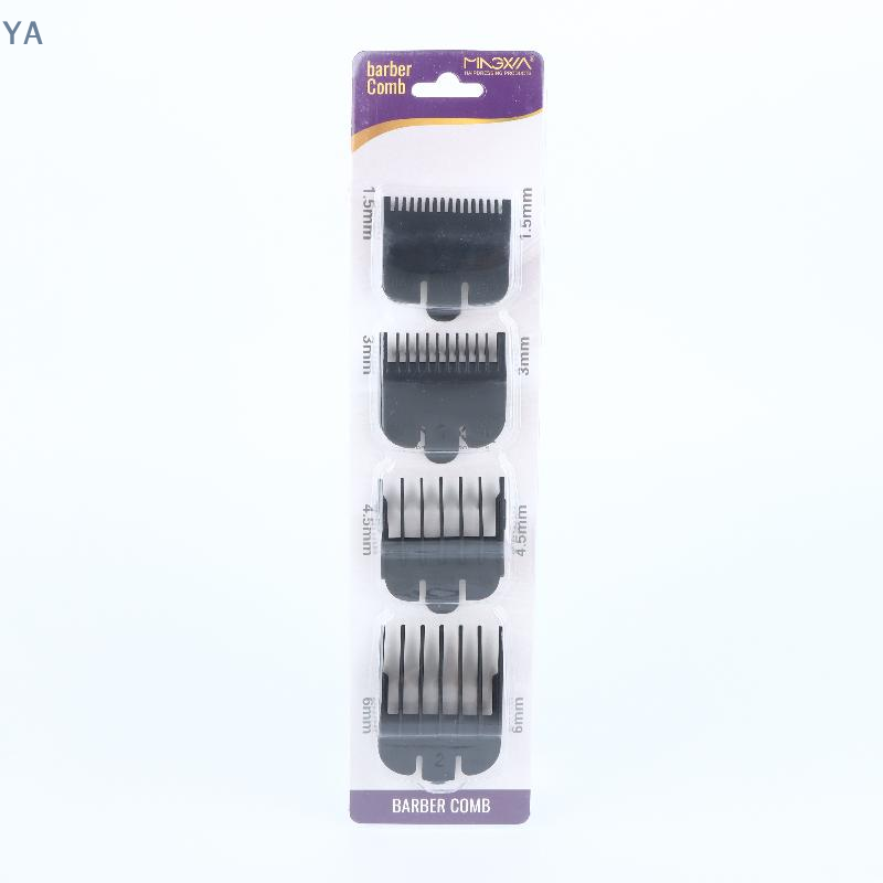 【SA】1/2/3/4-teiliges Haarschne – Hair Care Tools Bewertung und Preis