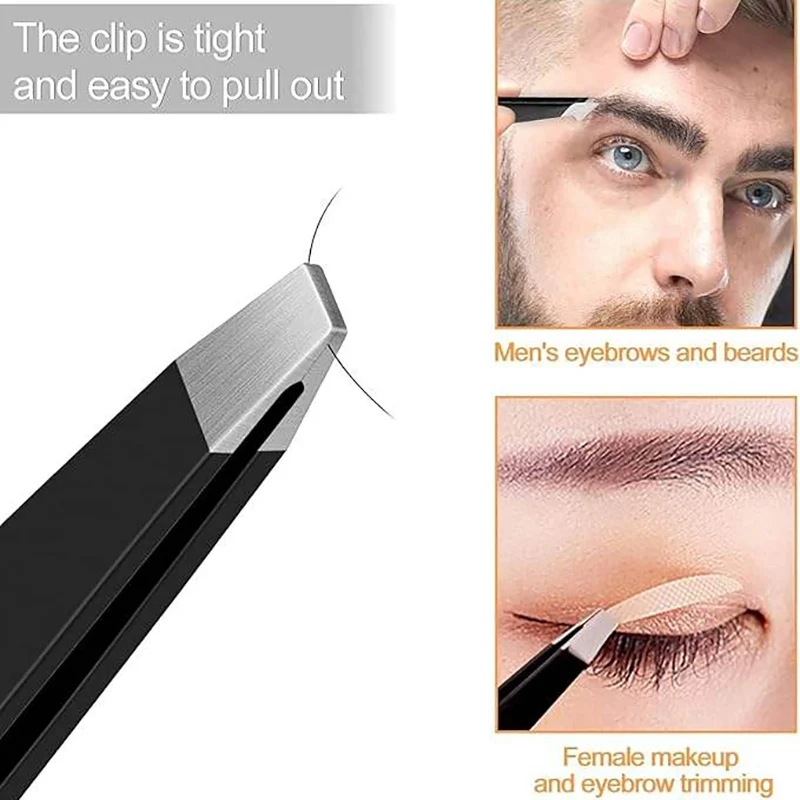 Ouriner Augenbrauenpinzette, b – Hair Care Tools Bewertung und Preis