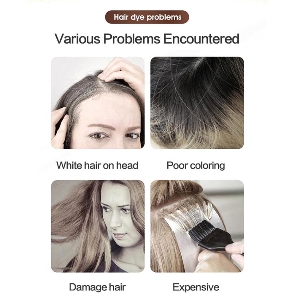3-in-1 Kollagen Arganöl Shampo – Hair Care Collagen Bewertung und Preis