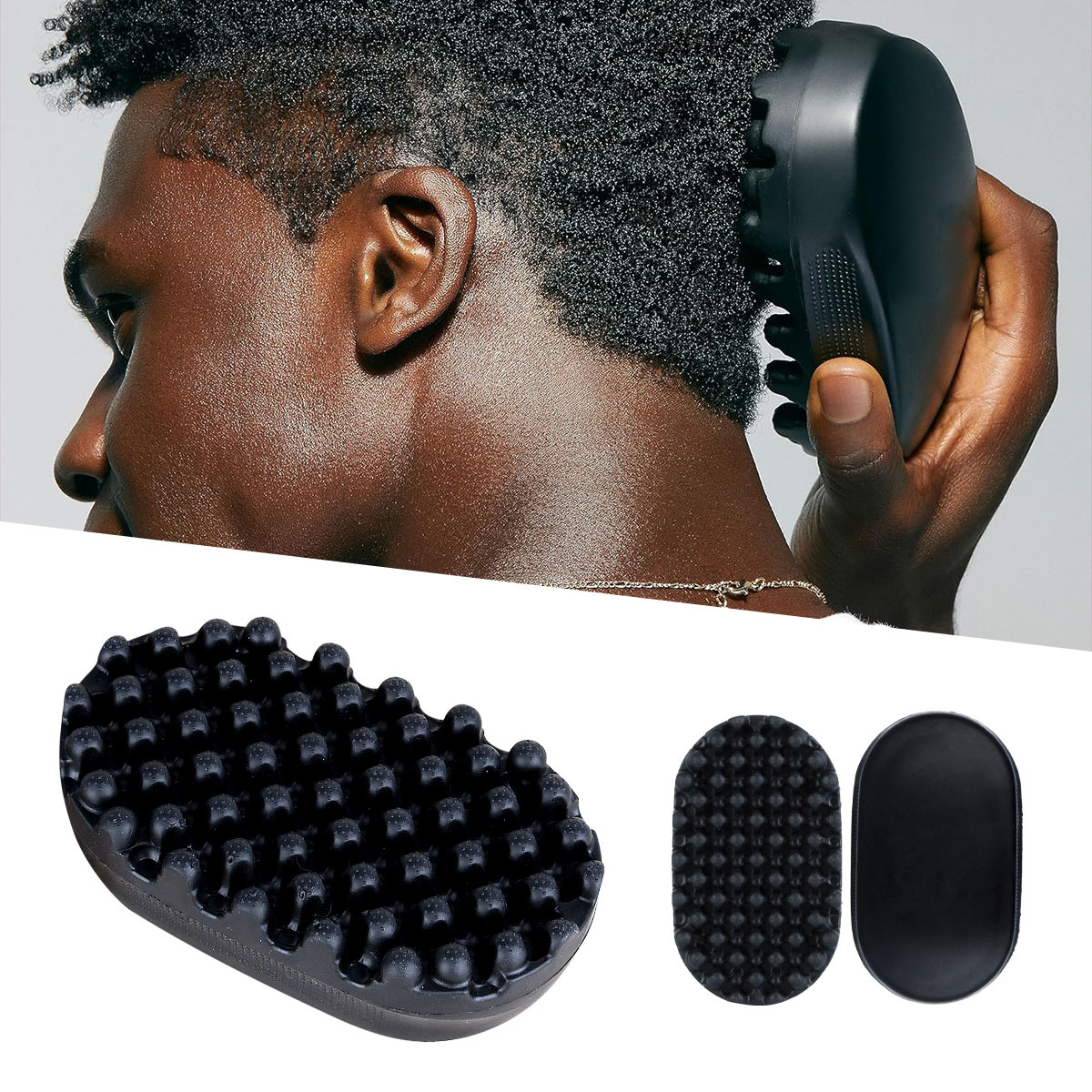 Professioneller Lockenhaar-Sch – Twist Sponge Coil Bewertung und Preis