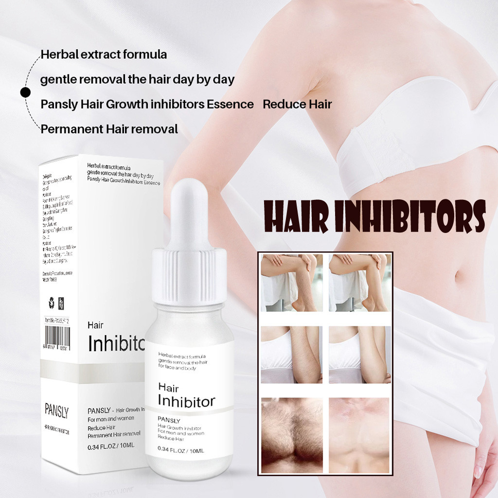 Permanente Haarhemmung Frau Se – House Hair Care Bewertung und Preis