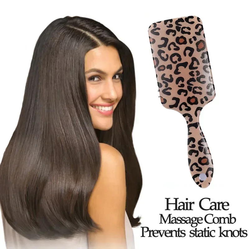Massagekamm für die Haarpflege – House Hair Care Bewertung und Preis